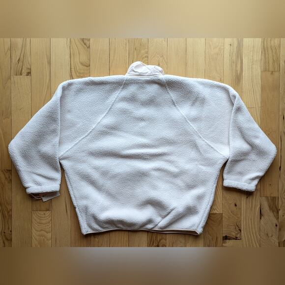 NWT Free People Movement Hit The Slopes Fleece Size Small - Picture 6 of 10